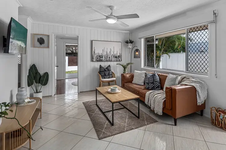 Fourth view of Homely semi-detached listing, 1/3 Craft Court, Miami QLD 4220