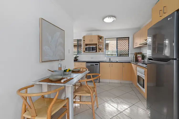 Sixth view of Homely semi-detached listing, 1/3 Craft Court, Miami QLD 4220