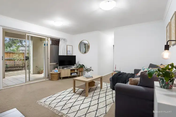 Second view of Homely unit listing, 35/81-97 Mitcham Road, Donvale VIC 3111