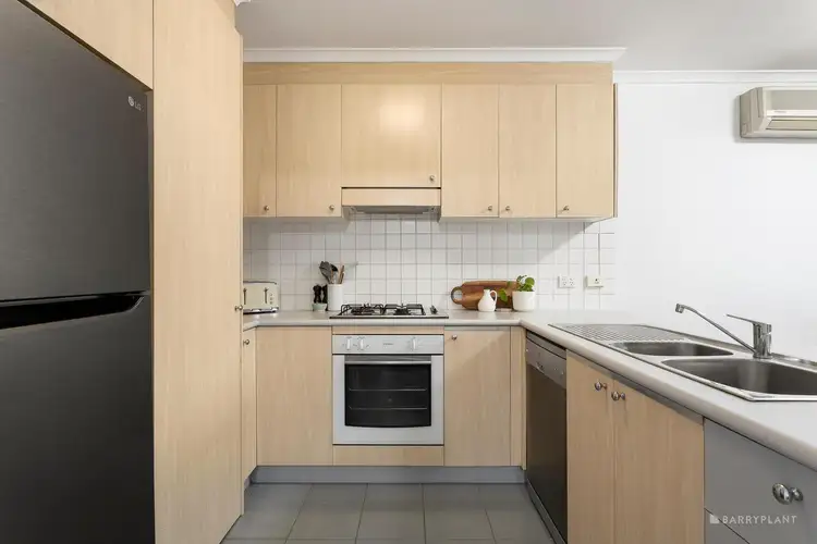 Third view of Homely unit listing, 35/81-97 Mitcham Road, Donvale VIC 3111
