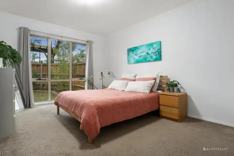 Fifth view of Homely unit listing, 35/81-97 Mitcham Road, Donvale VIC 3111