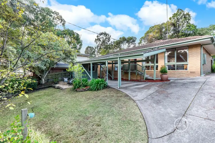 1/29 Kelly Street, Diamond Creek VIC 3089