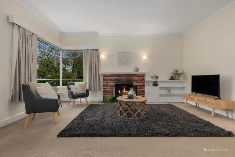 Third view of Homely house listing, 43 McCulloch Street, Nunawading VIC 3131