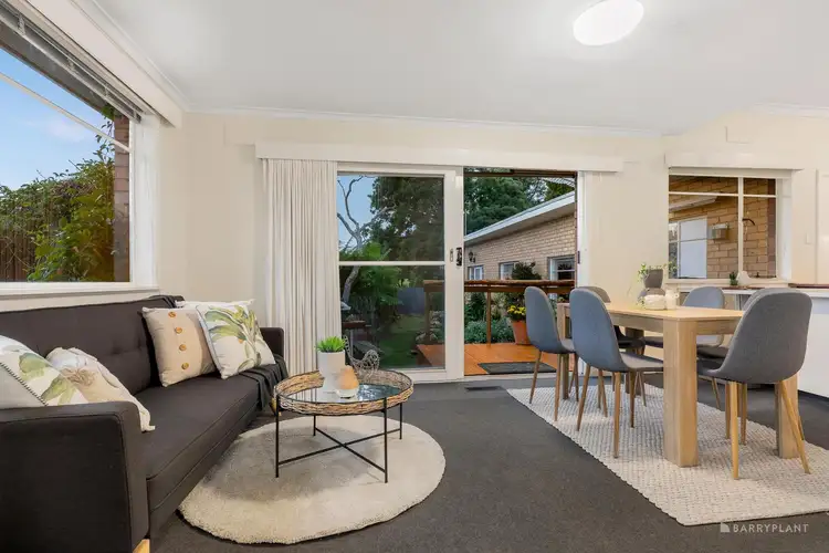 Fourth view of Homely house listing, 43 McCulloch Street, Nunawading VIC 3131