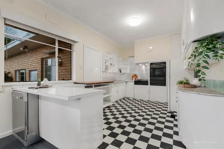 Fifth view of Homely house listing, 43 McCulloch Street, Nunawading VIC 3131