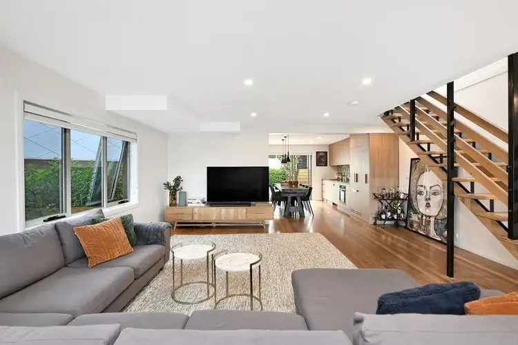 Main view of Homely house listing, 15 Lansdowne Parade, Oatley NSW 2223