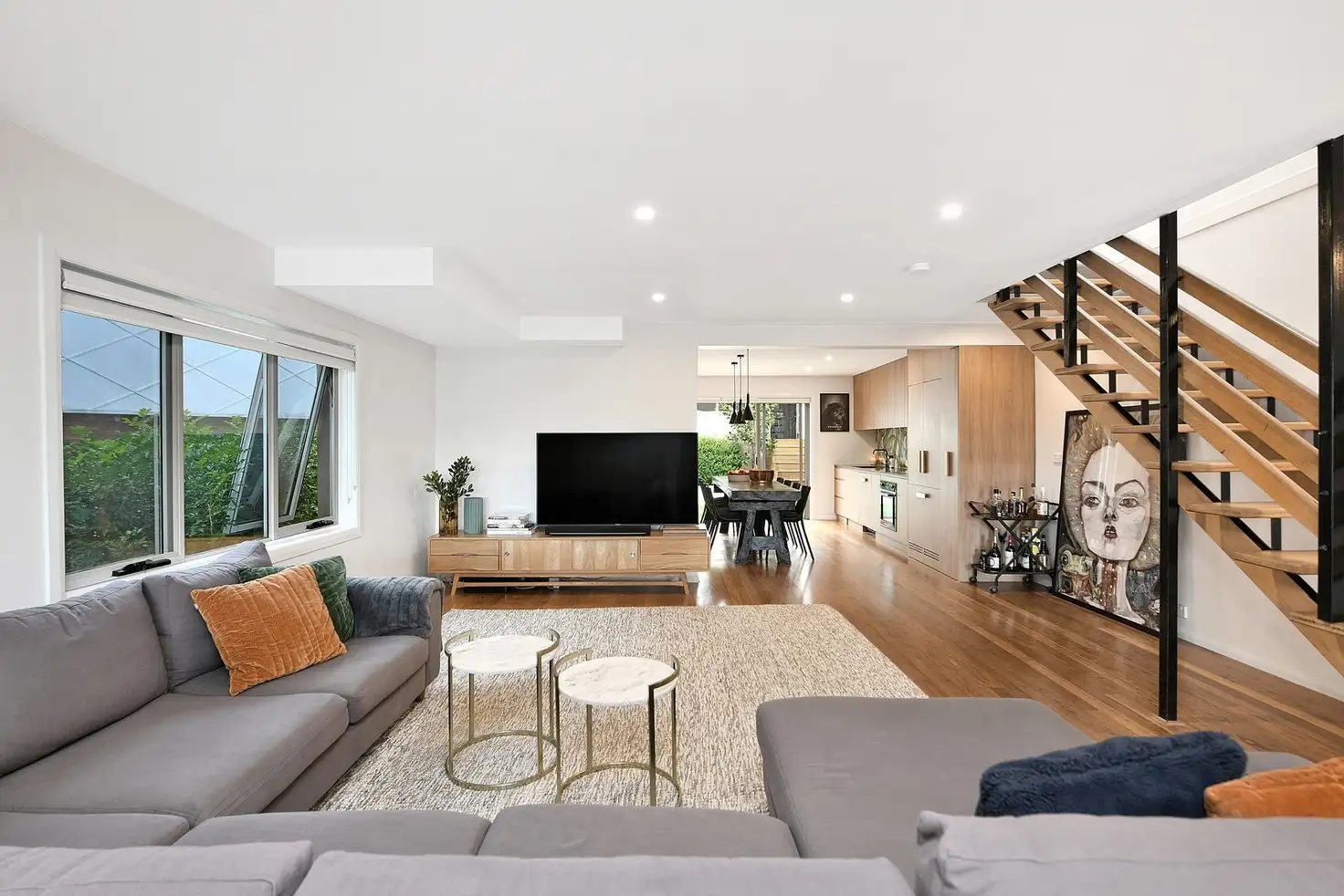 Main view of Homely house listing, 15 Lansdowne Parade, Oatley NSW 2223
