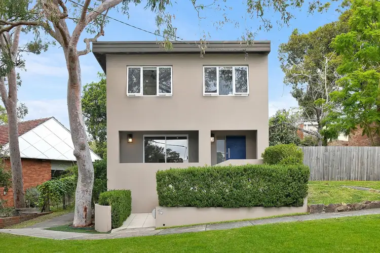 Fifth view of Homely house listing, 15 Lansdowne Parade, Oatley NSW 2223