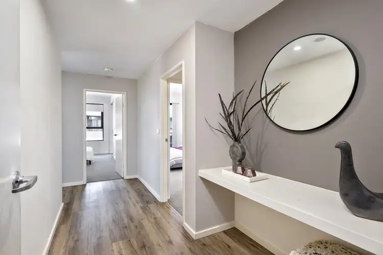 Fifth view of Homely unit listing, 40/12 Vista Street, Penrith NSW 2750