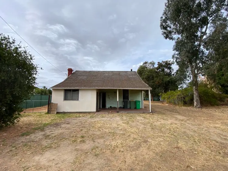 Second view of Homely house listing, 42 Emerald Street, Donnybrook WA 6239