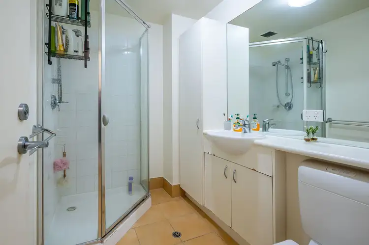 Fifth view of Homely apartment listing, 6301/570 Lygon Street, Carlton VIC 3053