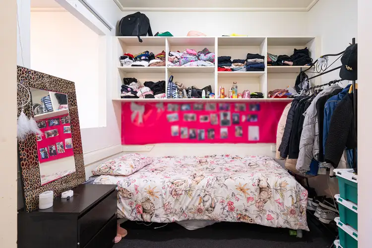 Sixth view of Homely apartment listing, 6301/570 Lygon Street, Carlton VIC 3053