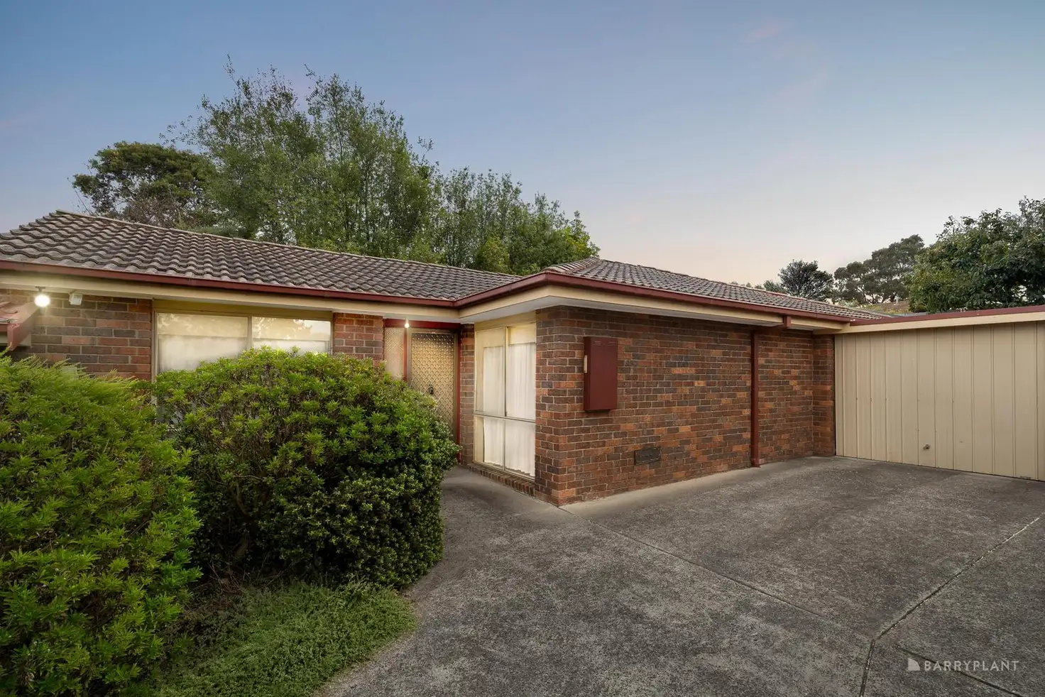Main view of Homely unit listing, 3/48-50 Ford Street, Ringwood VIC 3134