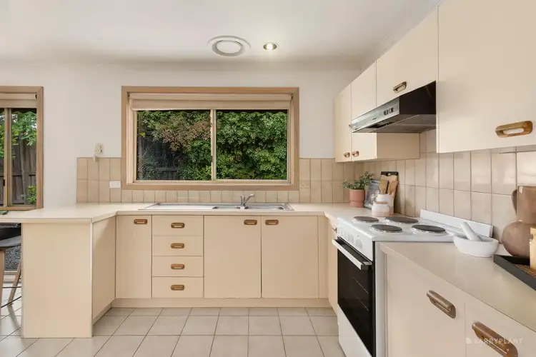 Third view of Homely unit listing, 3/48-50 Ford Street, Ringwood VIC 3134