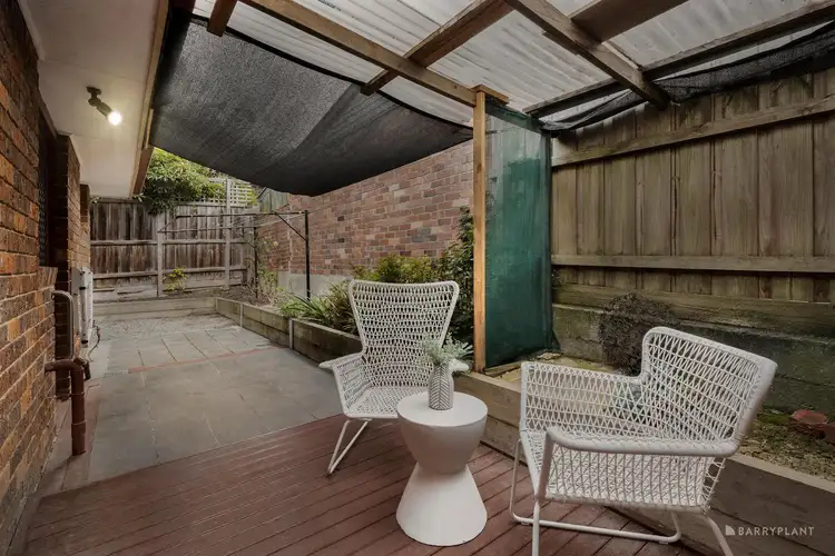 Fifth view of Homely unit listing, 3/48-50 Ford Street, Ringwood VIC 3134