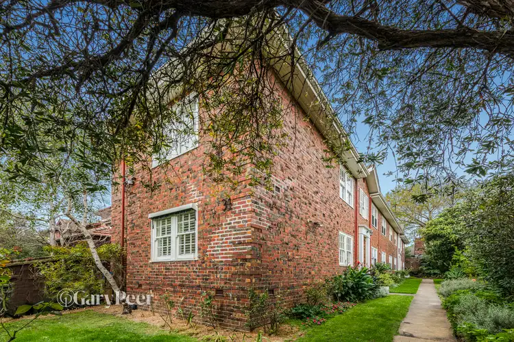 1/31 Orange Grove, Balaclava VIC 3183