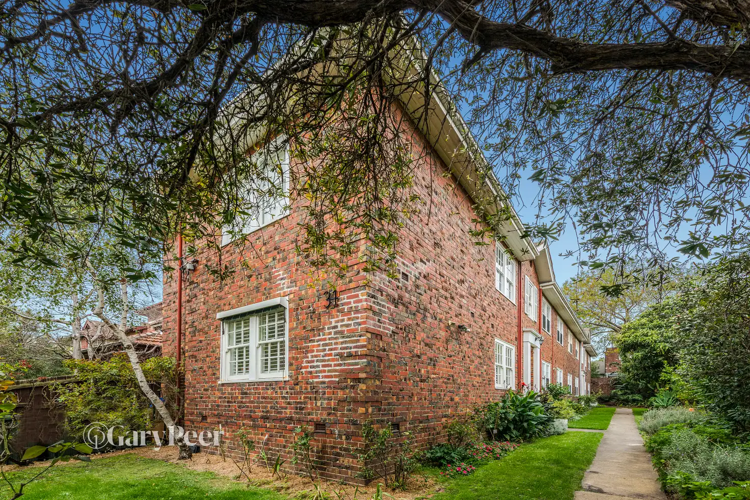 Main view of Homely apartment listing, 1/31 Orange Grove, Balaclava VIC 3183