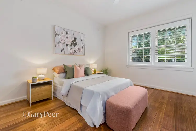 Fourth view of Homely apartment listing, 1/31 Orange Grove, Balaclava VIC 3183