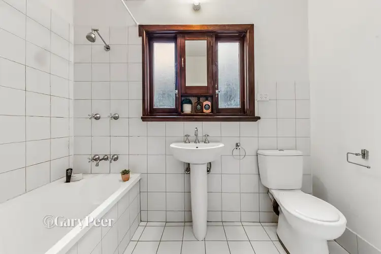 Fifth view of Homely apartment listing, 1/31 Orange Grove, Balaclava VIC 3183