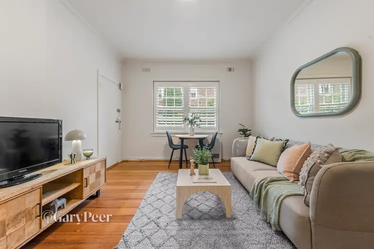 Sixth view of Homely apartment listing, 1/31 Orange Grove, Balaclava VIC 3183