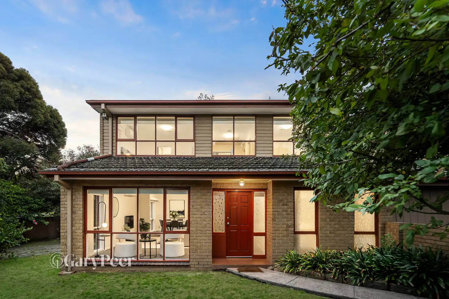 Main view of Homely house listing, 724 Inkerman Road, Caulfield North VIC 3161