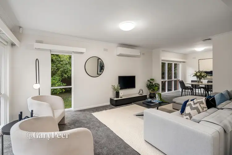 Second view of Homely house listing, 724 Inkerman Road, Caulfield North VIC 3161