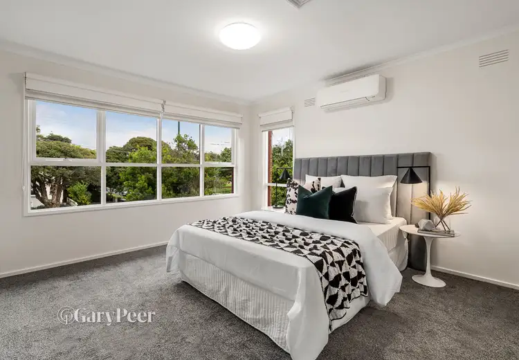 Fifth view of Homely house listing, 724 Inkerman Road, Caulfield North VIC 3161