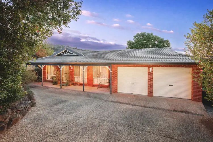 22 Hamilton Valley Court, Lavington NSW 2641
