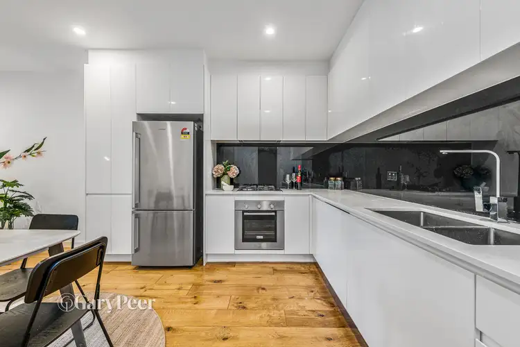 Sixth view of Homely apartment listing, 10/25 Truganini Road, Carnegie VIC 3163