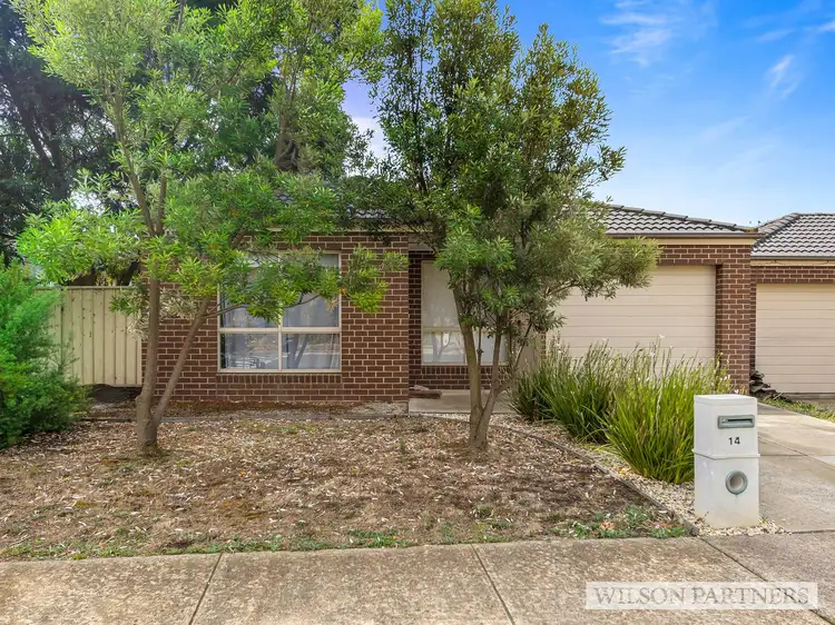 14 Viewhill Road, Kilmore VIC 3764