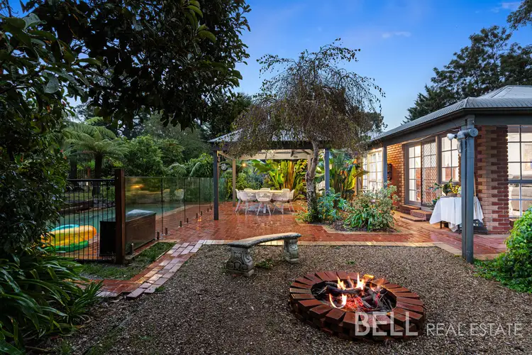 24 St James Avenue, Montrose VIC 3765