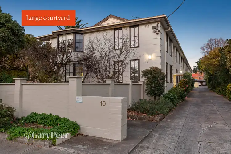 5/10 Parkside Street, Elsternwick VIC 3185