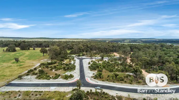 Second view of Homely land listing, 11 Macrozamia Retreat, Donnybrook WA 6239