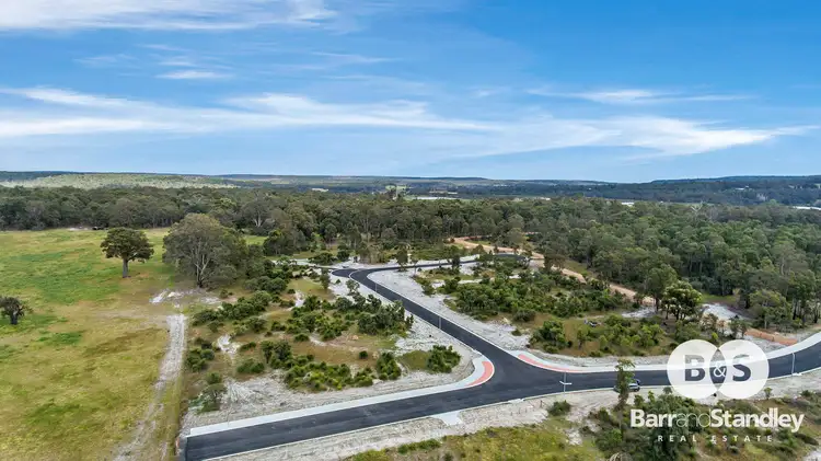Third view of Homely land listing, 11 Macrozamia Retreat, Donnybrook WA 6239