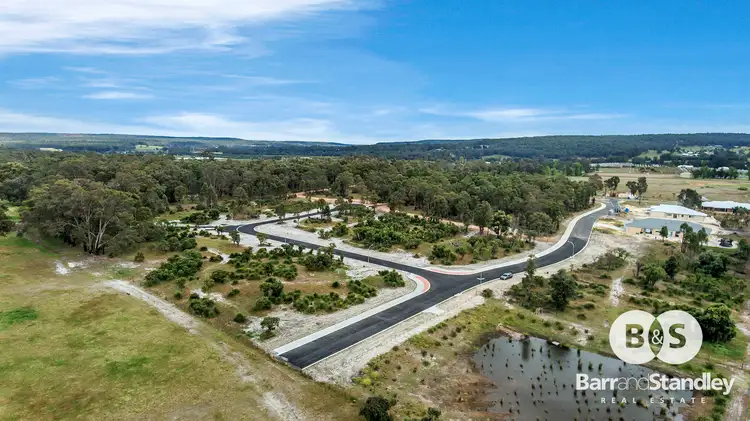 Fourth view of Homely land listing, 11 Macrozamia Retreat, Donnybrook WA 6239