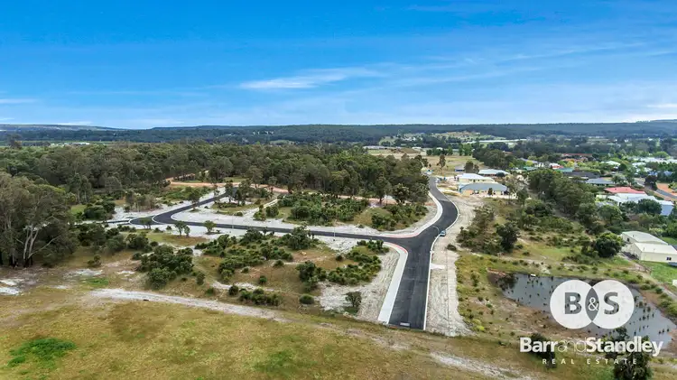 Fifth view of Homely land listing, 11 Macrozamia Retreat, Donnybrook WA 6239