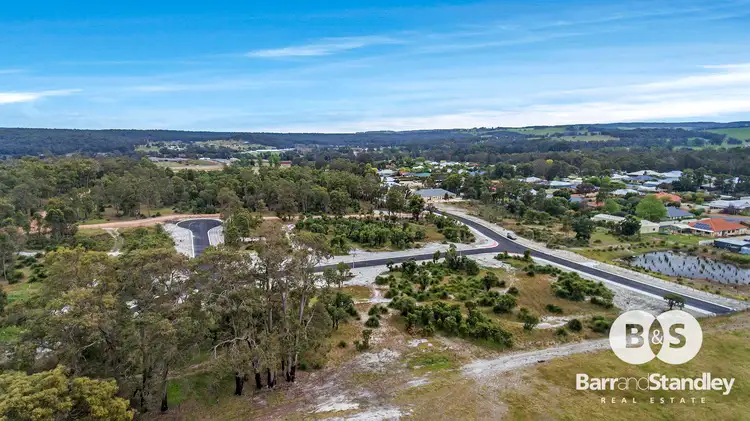 Sixth view of Homely land listing, 11 Macrozamia Retreat, Donnybrook WA 6239