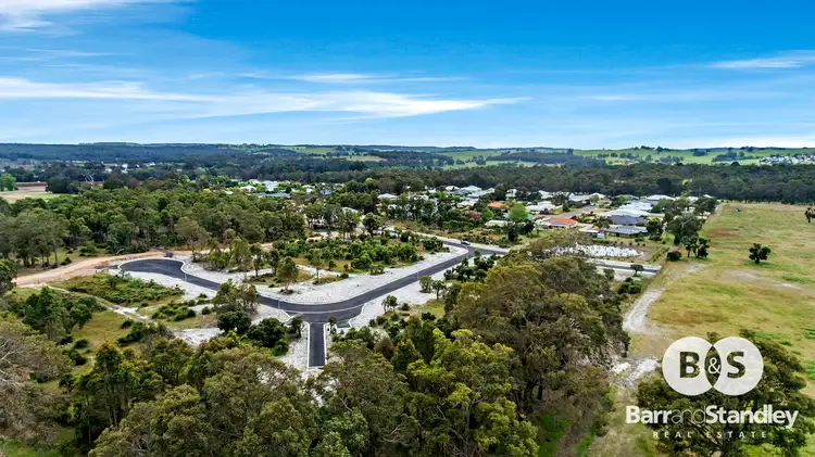 Seventh view of Homely land listing, 11 Macrozamia Retreat, Donnybrook WA 6239