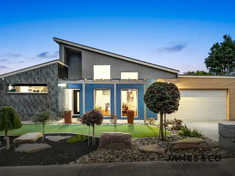 14 Jorgensen Avenue, Doreen VIC 3754
