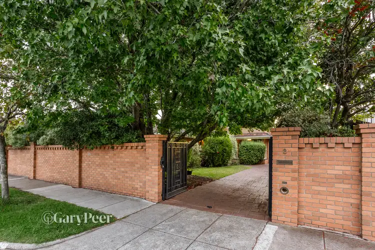 Second view of Homely house listing, 2 Elizabeth Street, Elsternwick VIC 3185