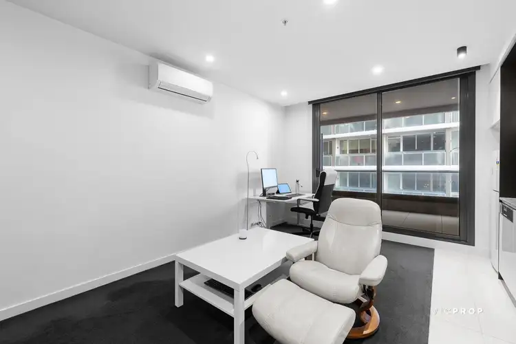 Third view of Homely apartment listing, 710/3 Yarra Street, South Yarra VIC 3141