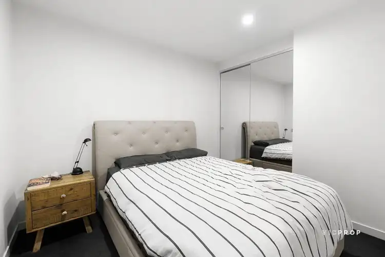 Fourth view of Homely apartment listing, 710/3 Yarra Street, South Yarra VIC 3141