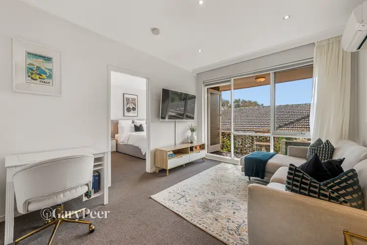 Main view of Homely apartment listing, 10/49 Ulupna Road, Ormond VIC 3204