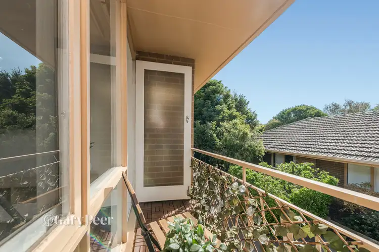 Third view of Homely apartment listing, 10/49 Ulupna Road, Ormond VIC 3204