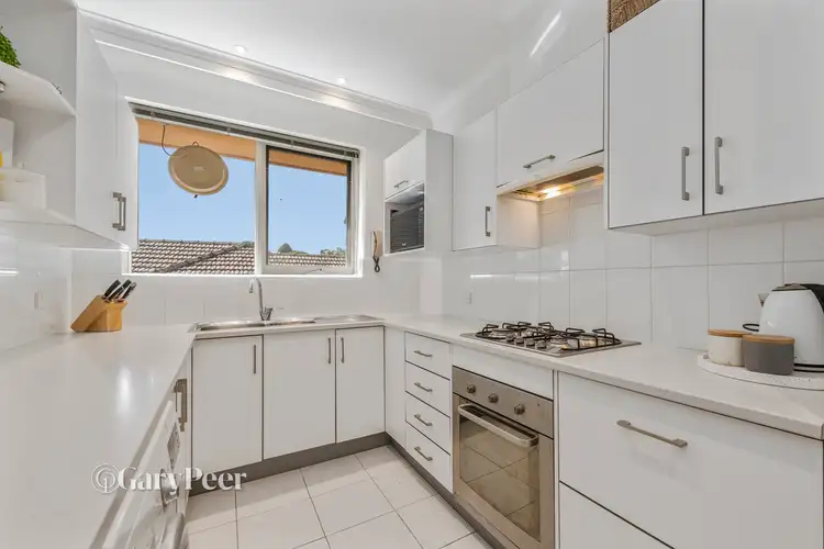 Sixth view of Homely apartment listing, 10/49 Ulupna Road, Ormond VIC 3204