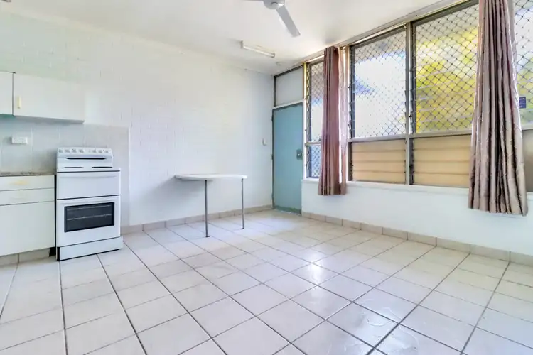 Second view of Homely unit listing, 3/58 Kurrajong Crescent, Nightcliff NT 810