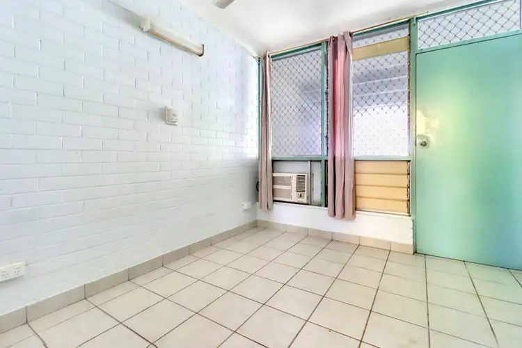Third view of Homely unit listing, 3/58 Kurrajong Crescent, Nightcliff NT 810