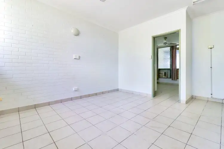 Fifth view of Homely unit listing, 3/58 Kurrajong Crescent, Nightcliff NT 810
