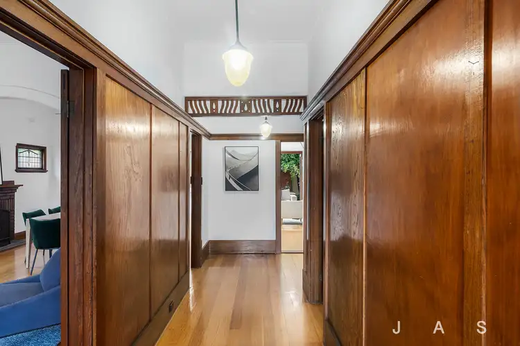 Third view of Homely house listing, 28 Walker Street, Newport VIC 3015