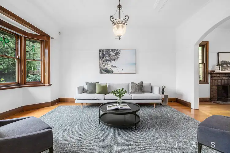 Fourth view of Homely house listing, 28 Walker Street, Newport VIC 3015